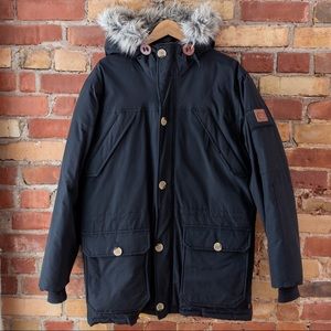 Penfield Hoosac Parka